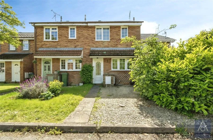 Krohn Close, Buckingham, MK18, photo 19