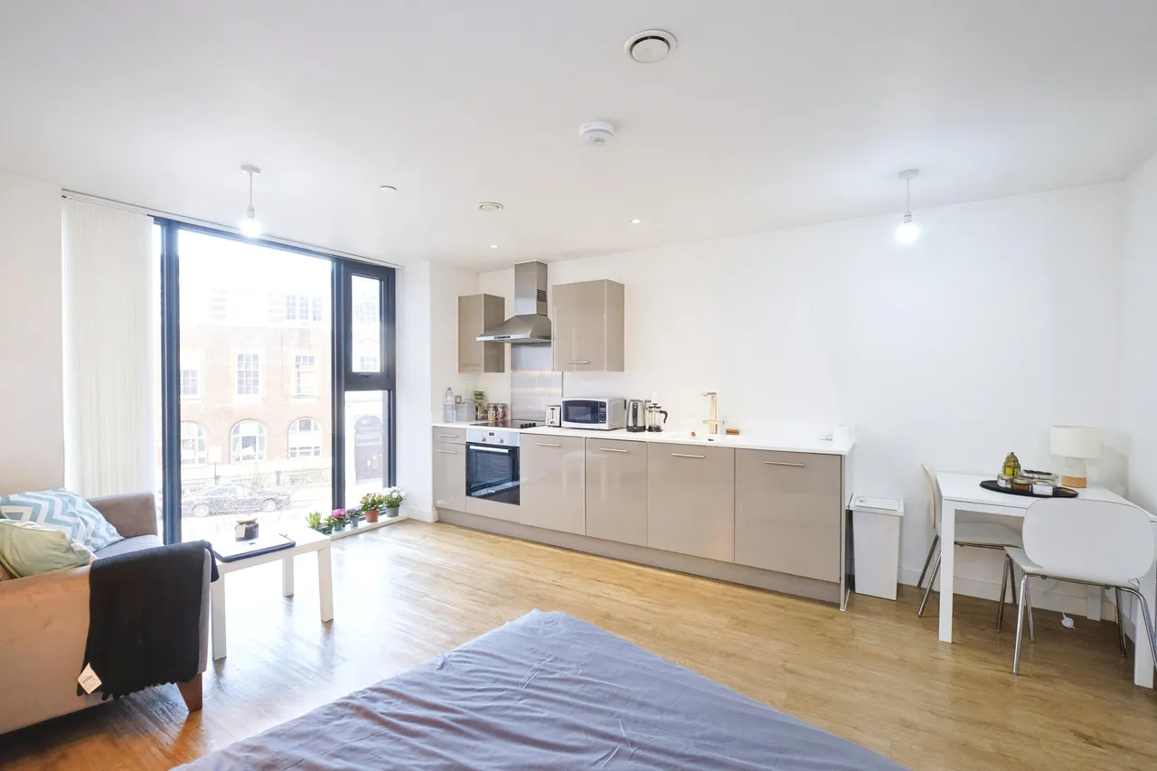 Sheepcote Street, Birmingham, B16, photo 9