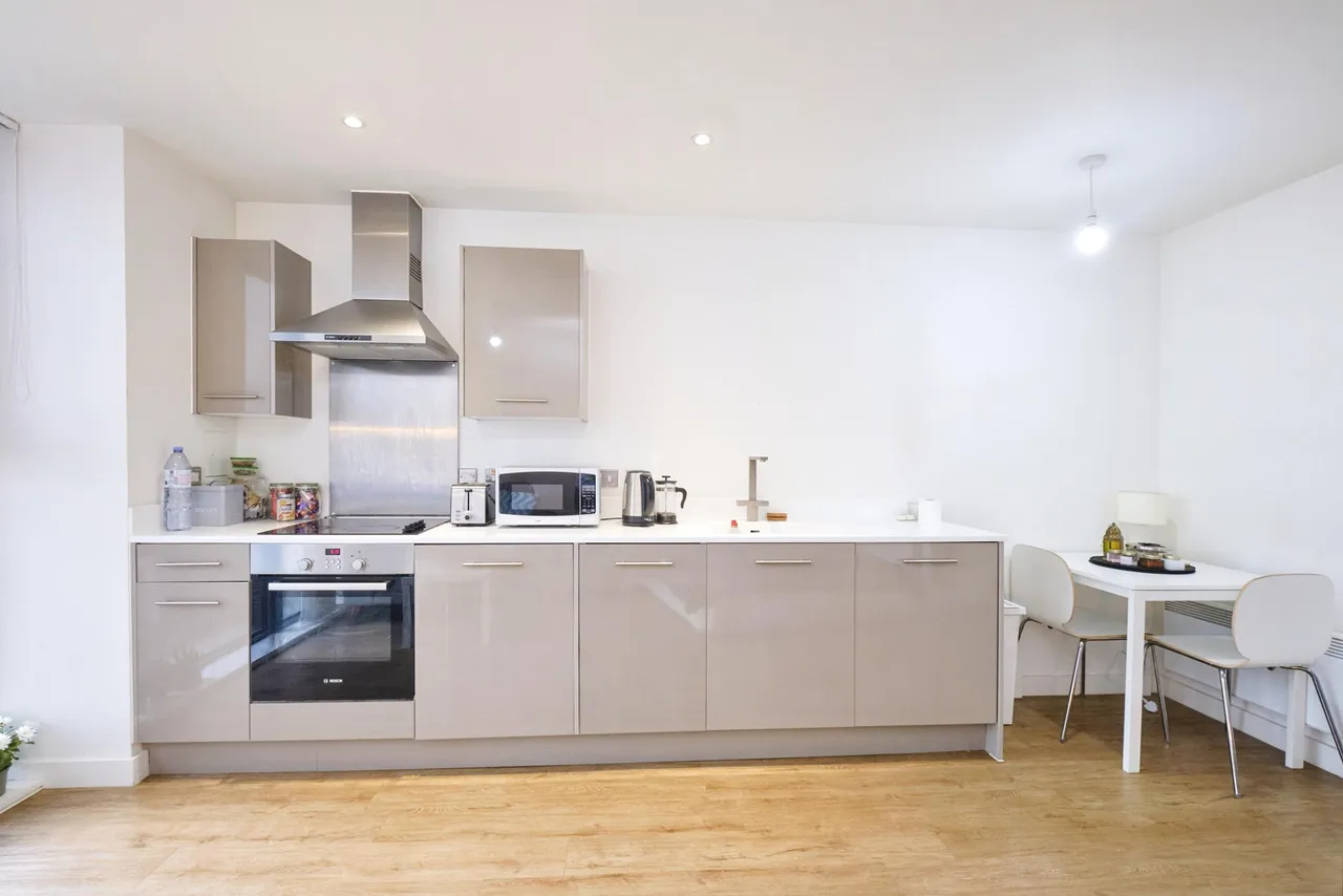 Sheepcote Street, Birmingham, B16, photo 4