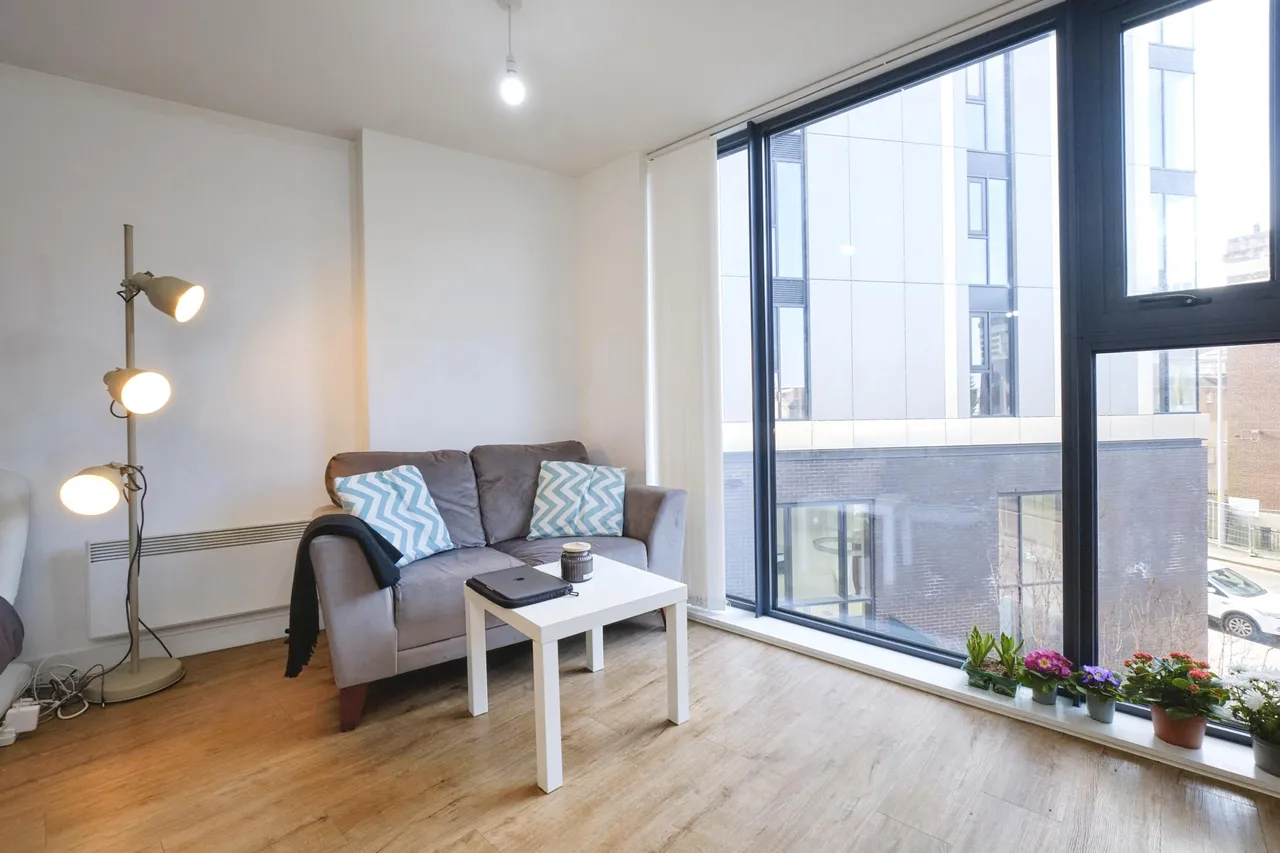 Sheepcote Street, Birmingham, B16, photo 2