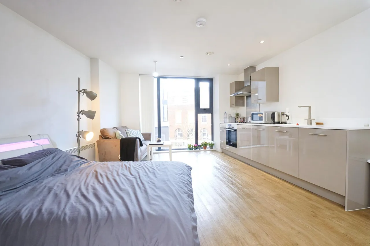 Sheepcote Street, Birmingham, B16, photo 6