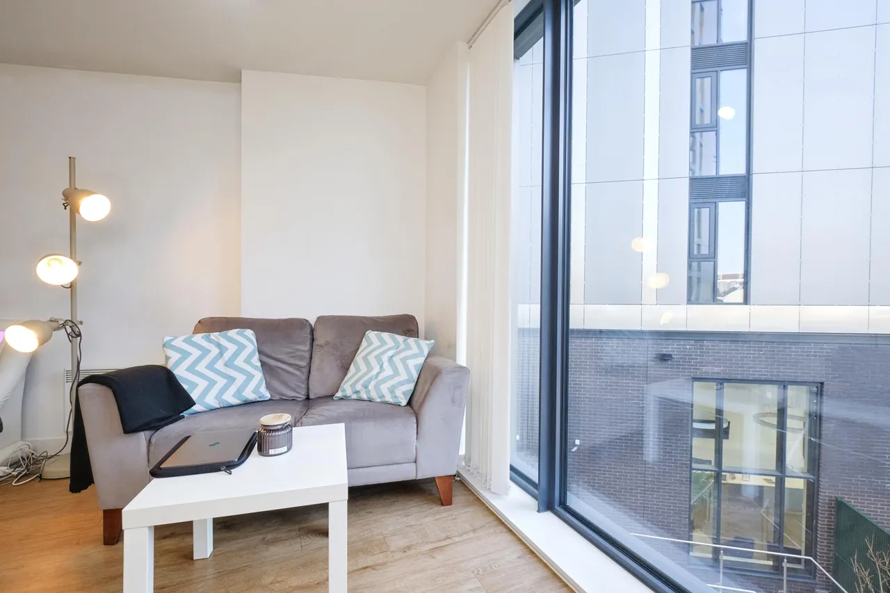 Sheepcote Street, Birmingham, B16, photo 5