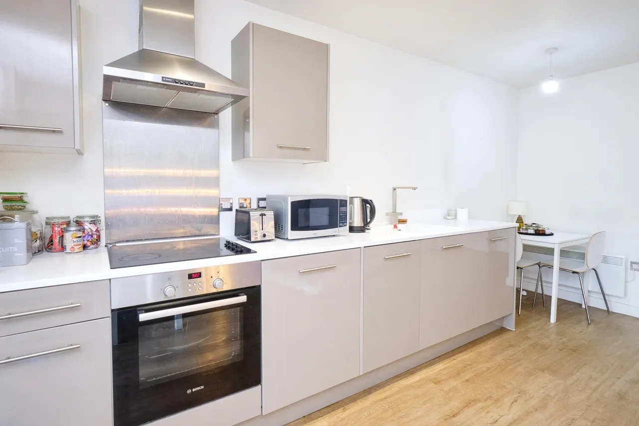 Sheepcote Street, Birmingham, B16, photo 3