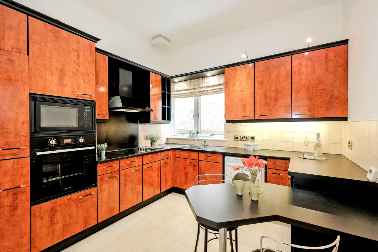 Queens Road, Aberdeen, AB15, photo 5