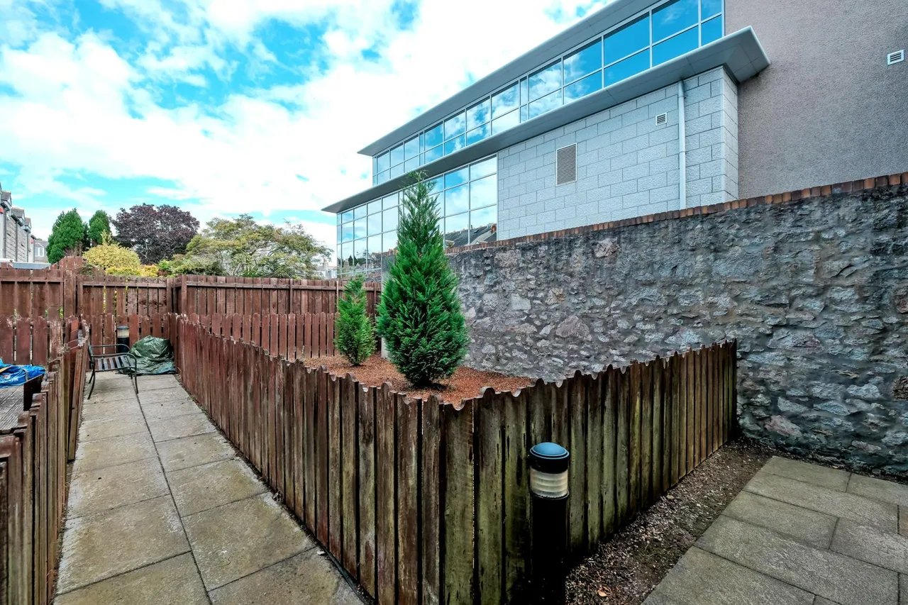 Queens Road, Aberdeen, AB15, photo 23