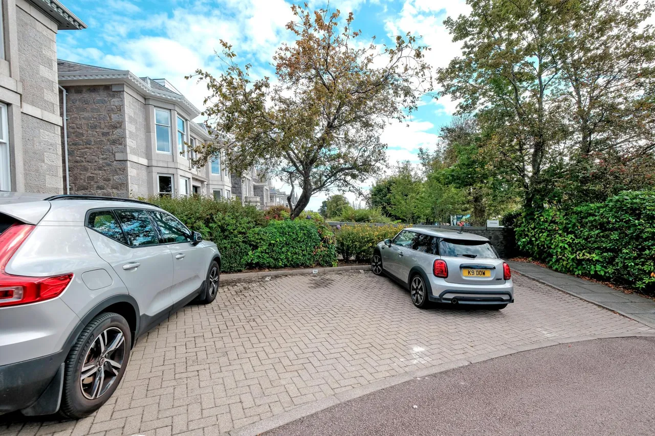 Queens Road, Aberdeen, AB15, photo 22