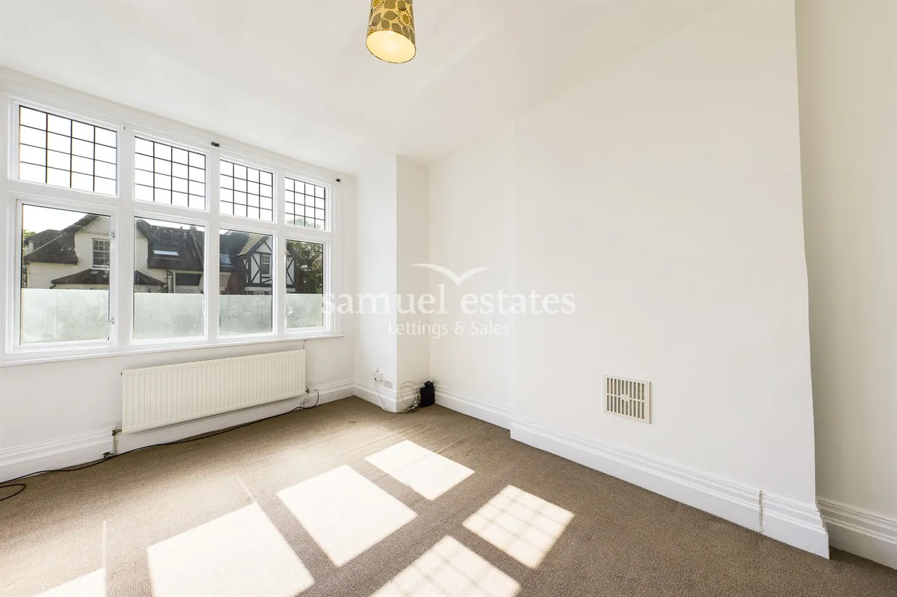 1 bed flat to rent, Streatham, London, SW16
