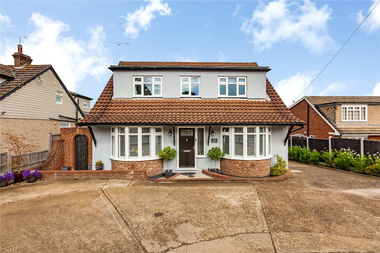 4 bed house for sale, Wickford, SS12