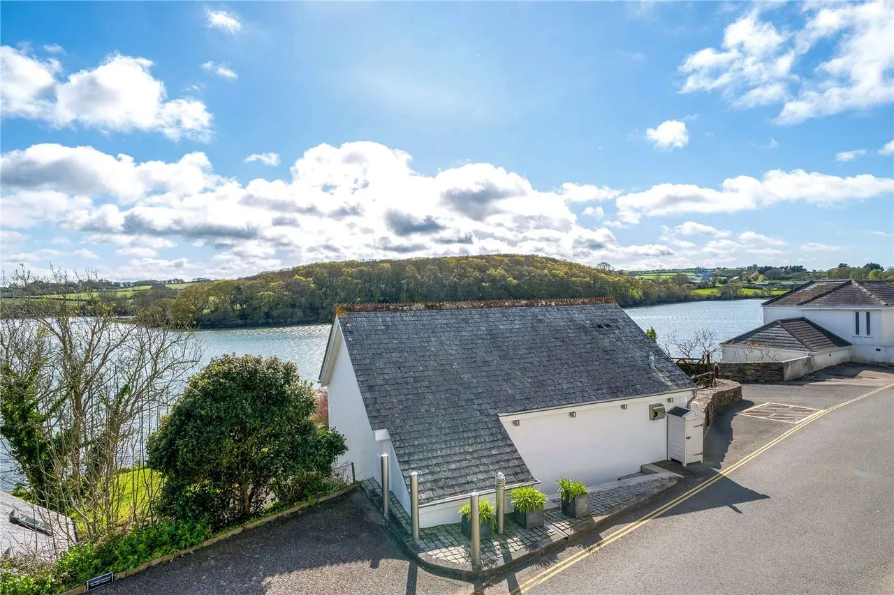 Malpas, Truro, Cornwall, TR1 1SQ, photo 7