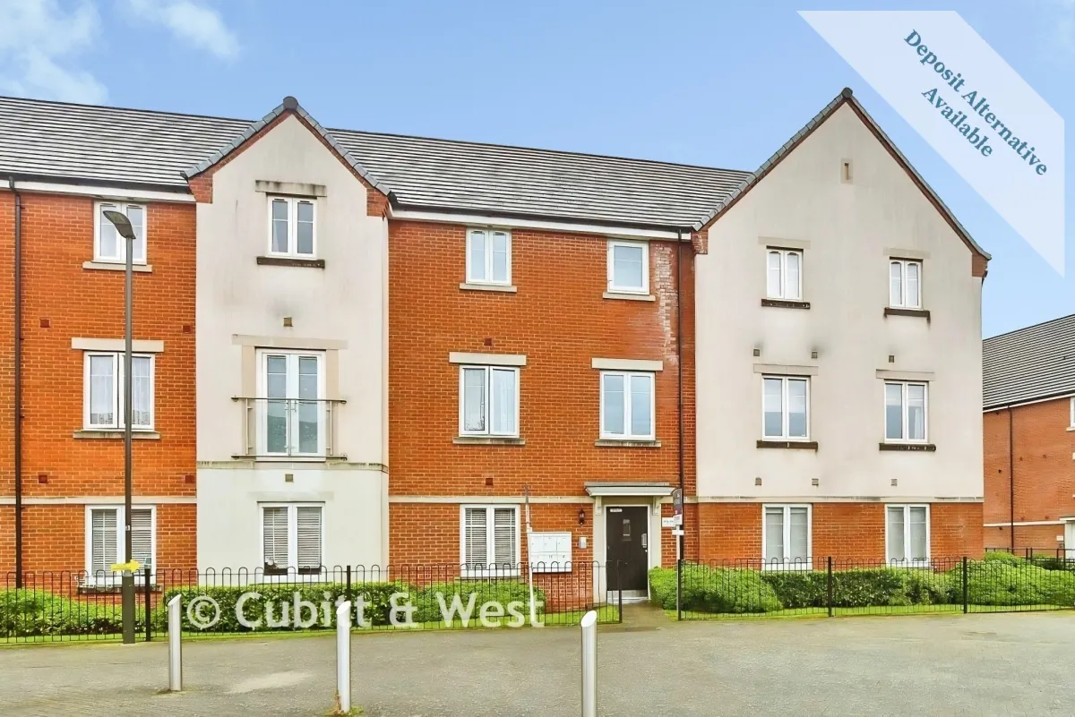 Cornwell Avenue, RH10, photo 5