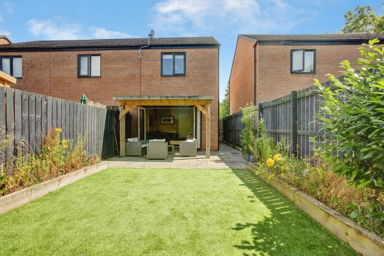 Bergerac Road, Jameson Manor, Tyne and Wear, NE20, photo 11