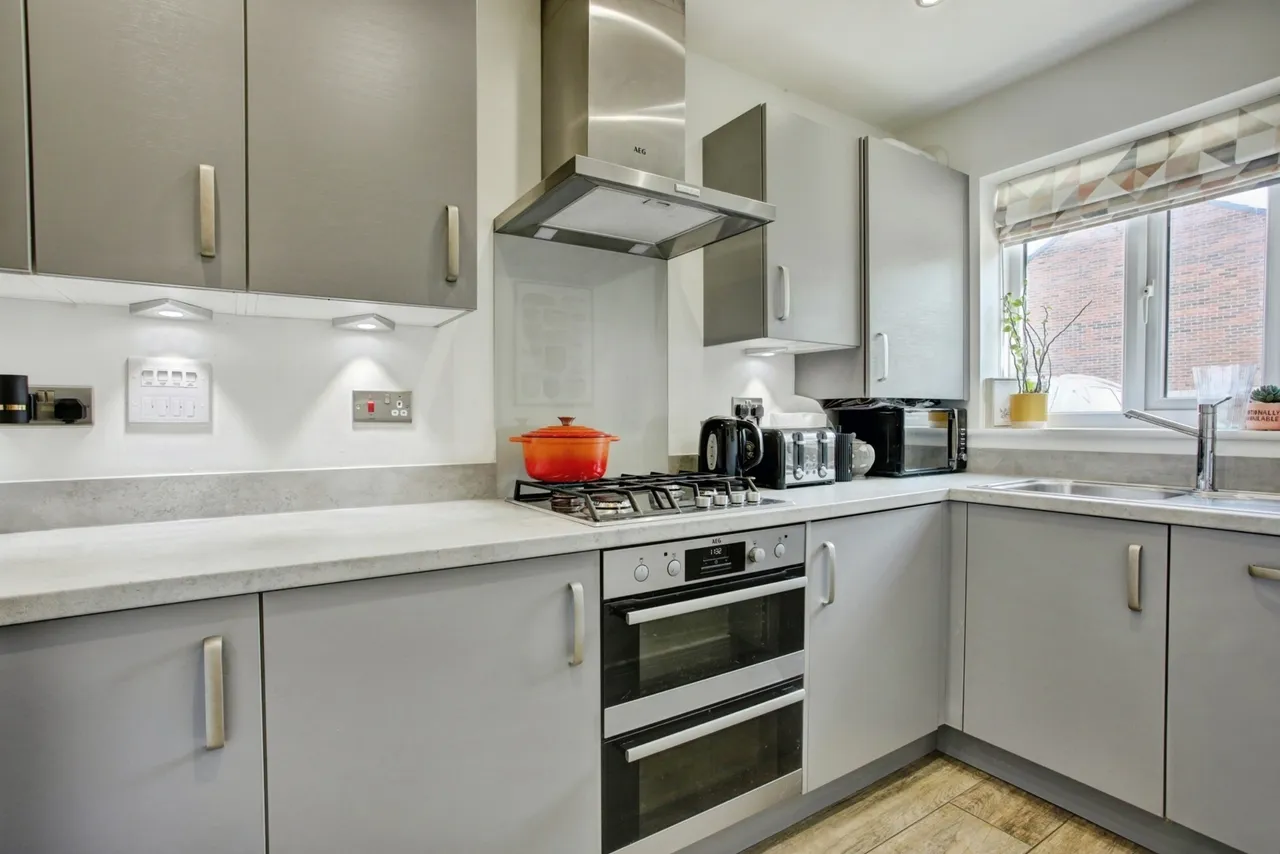 Bergerac Road, Jameson Manor, Tyne and Wear, NE20, photo 3