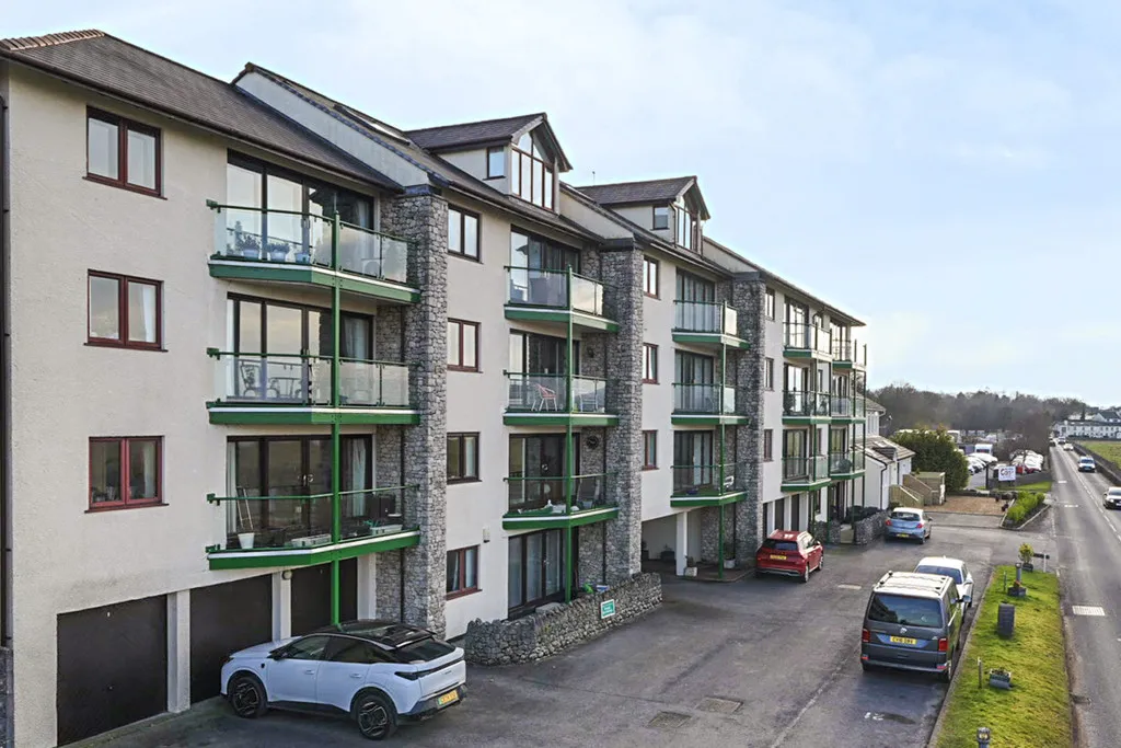 Herons Quay, Sandside, LA7, photo 20