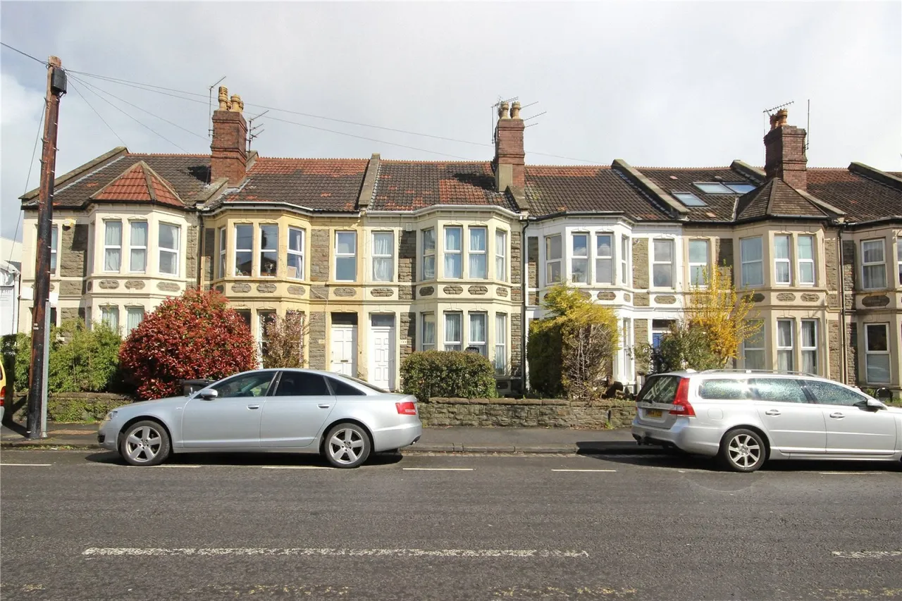 Ashley Down Road, Ashley Down, BS7, photo 4