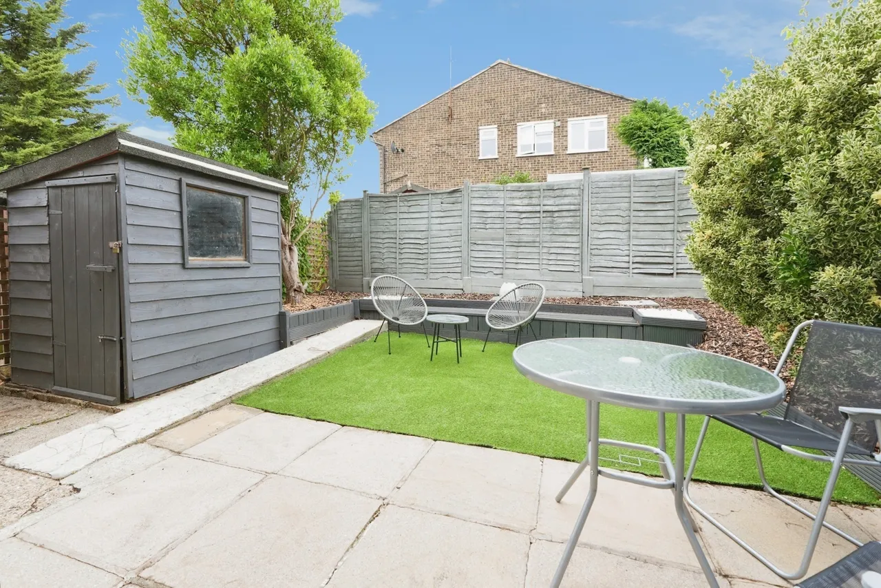 Ashen Vale, South Croydon, CR2, photo 11