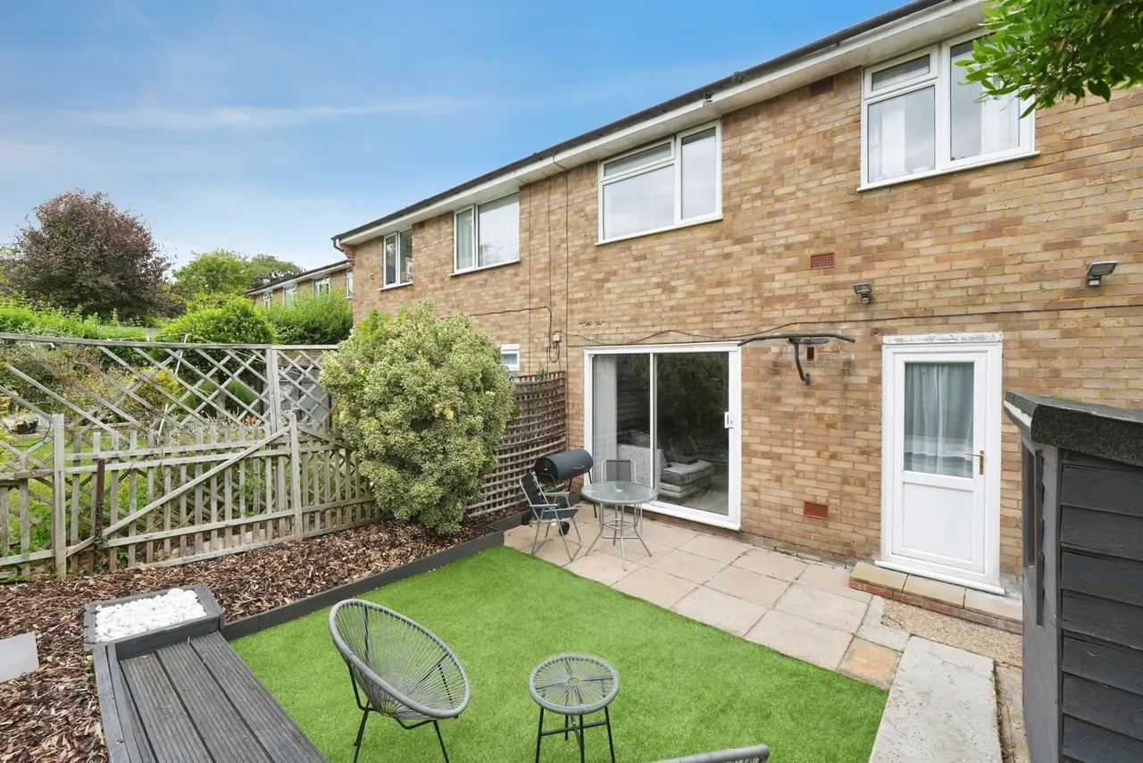 Ashen Vale, South Croydon, CR2, photo 10