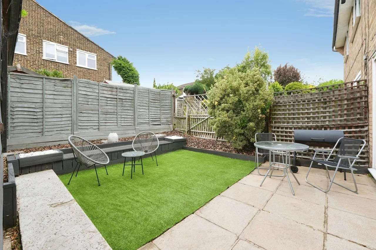 Ashen Vale, South Croydon, CR2, photo 9