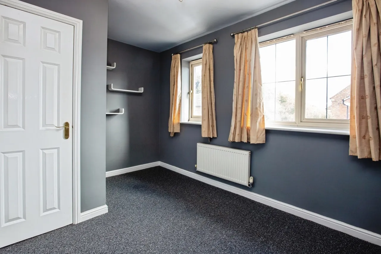 Guylers Hill Drive, Clipstone Village, Mansfield, Nottinghamshire, NG21, photo 11