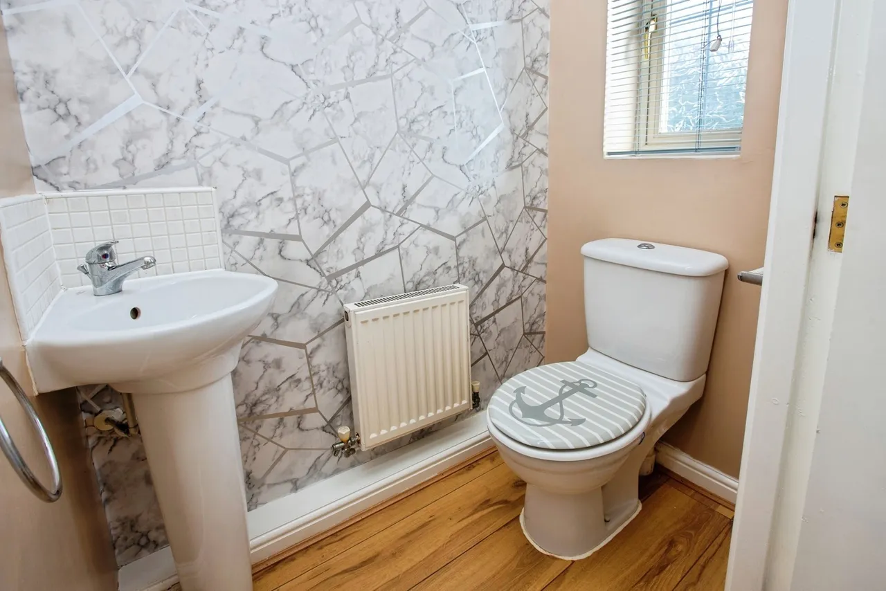 Guylers Hill Drive, Clipstone Village, Mansfield, Nottinghamshire, NG21, photo 8