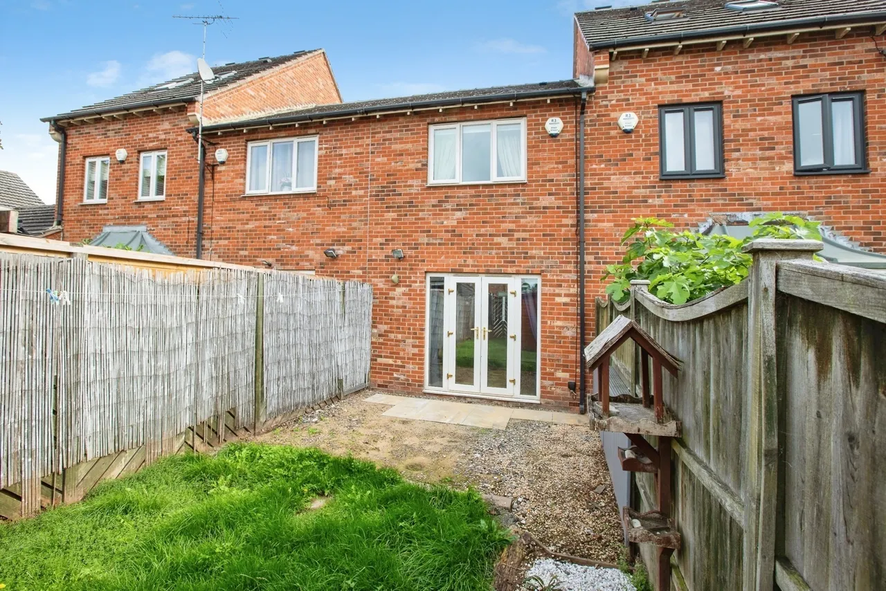 Guylers Hill Drive, Clipstone Village, Mansfield, Nottinghamshire, NG21, photo 4