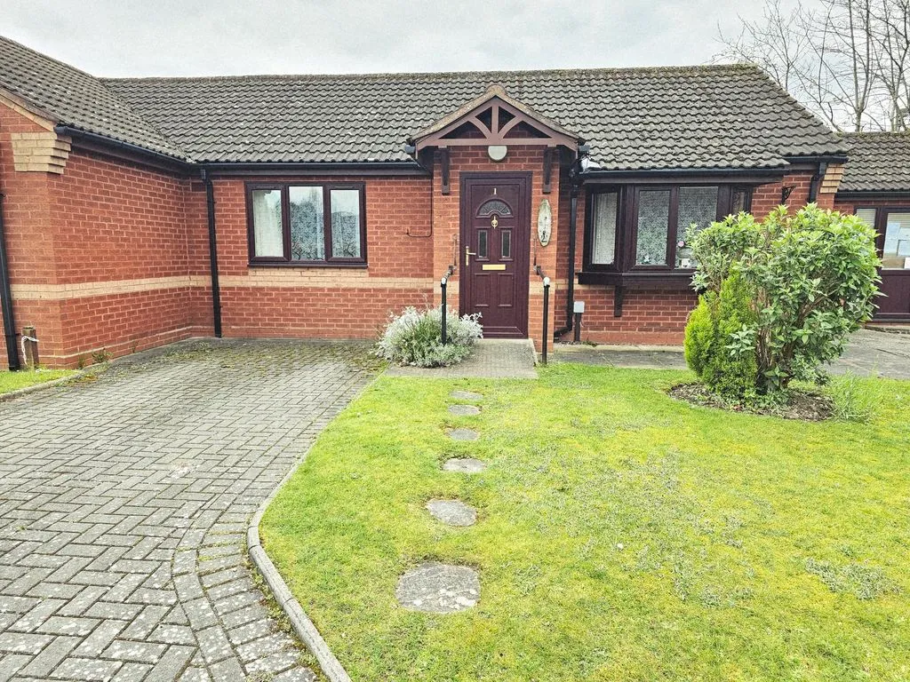 2 bed house for sale, Goldieslie Close, Sutton Coldfield, B73