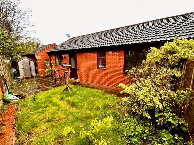 Goldieslie Close, Sutton Coldfield, B73, photo 9