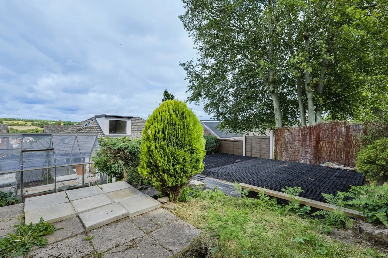 Moseley Wood Walk, Leeds, LS16, photo 12