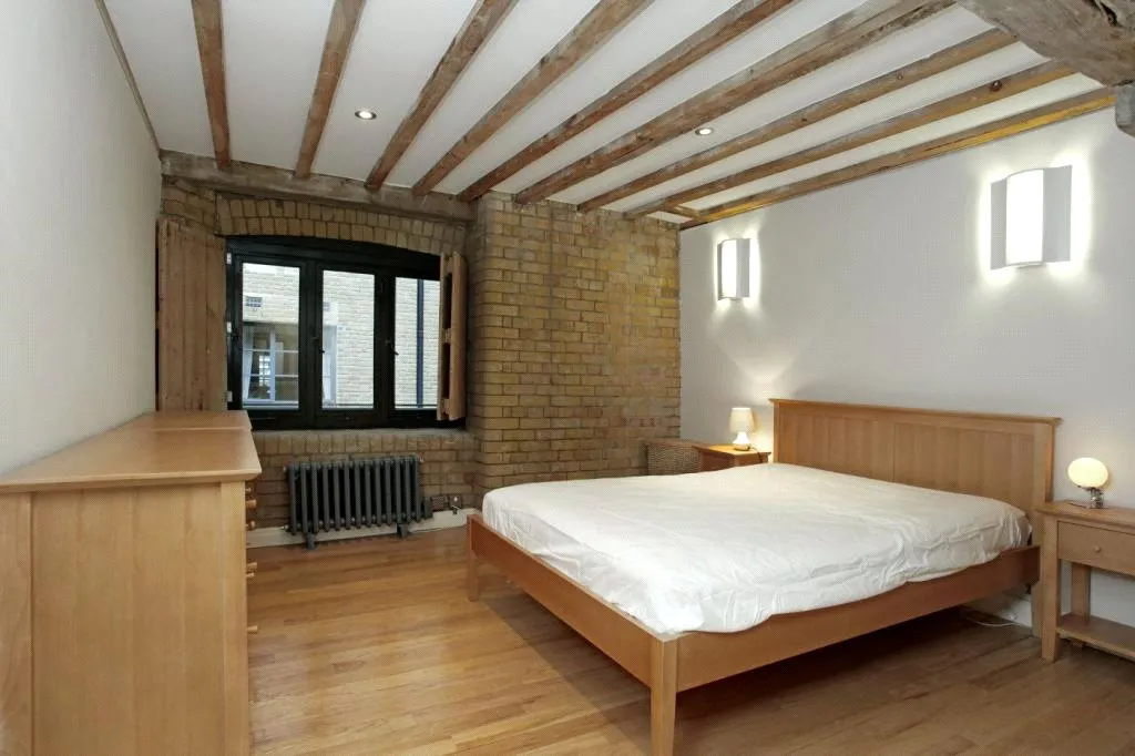 Shad Thames, London, SE1, photo 17