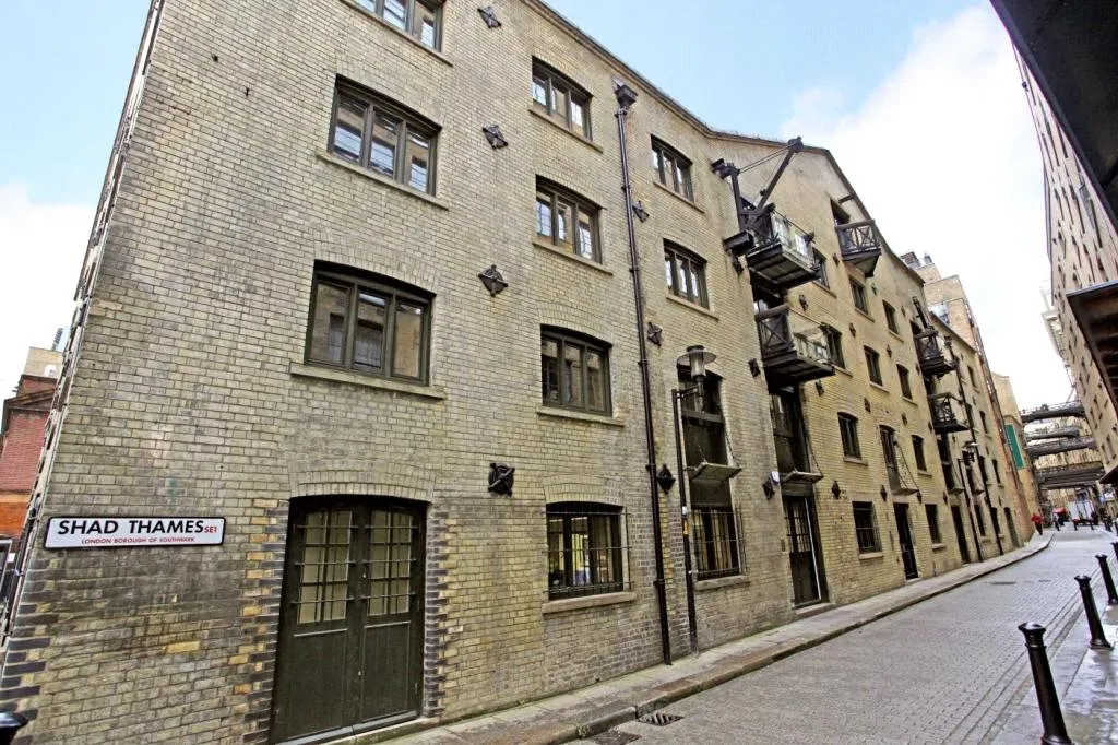 Shad Thames, London, SE1, photo 19