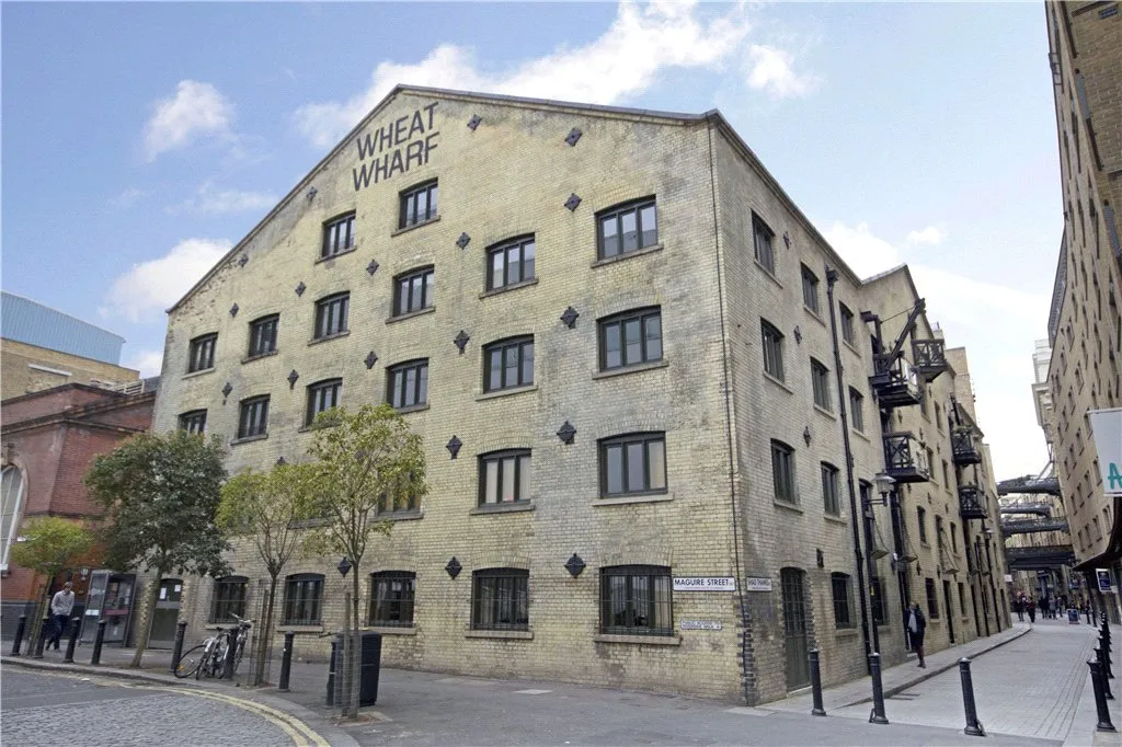 Shad Thames, London, SE1, photo 12