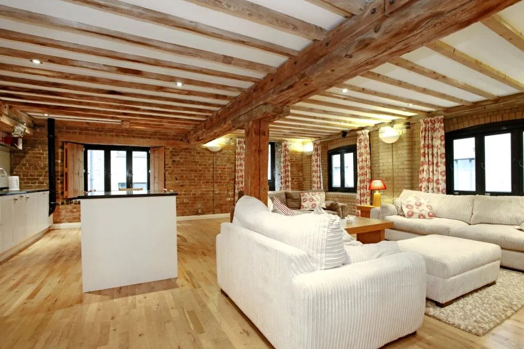 Shad Thames, London, SE1, photo 3