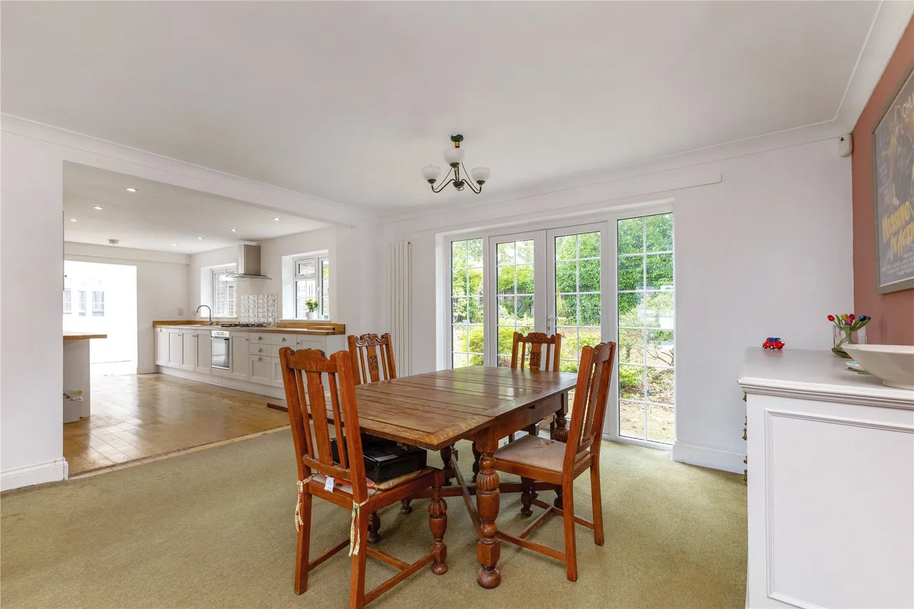Tudor Close, Grayshott, GU26, photo 6