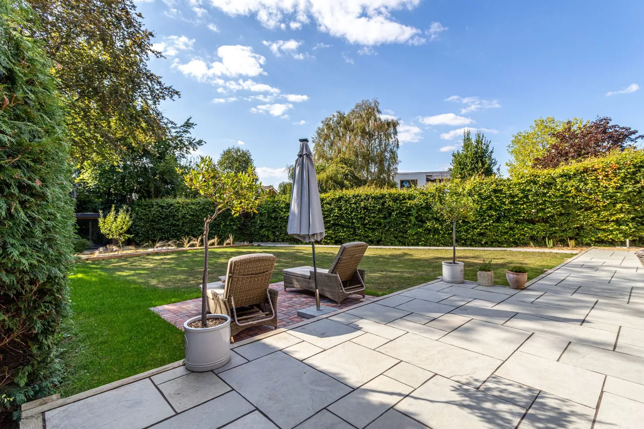 Alanbrooke Close, Hartley Wintney, Hook, RG27 8QY, photo 27