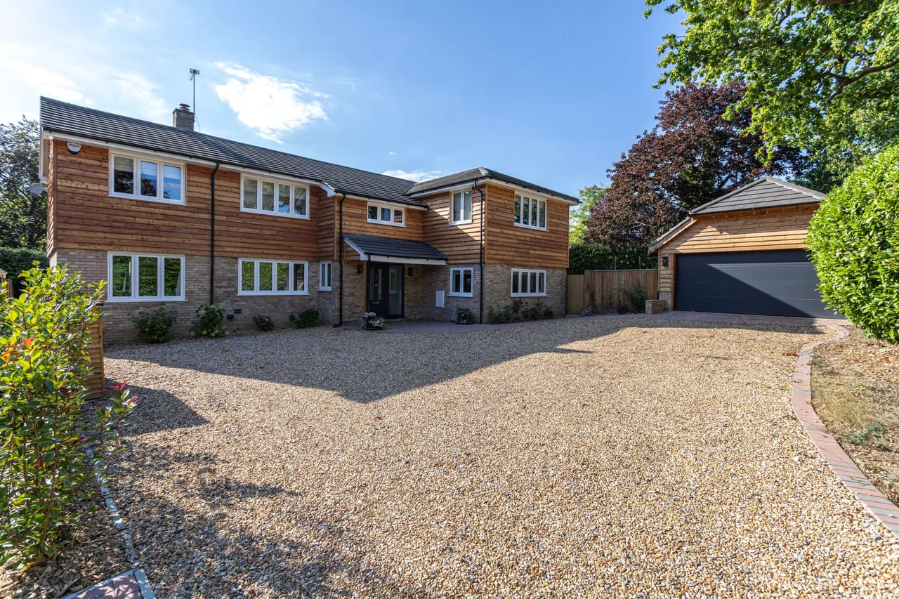 Alanbrooke Close, Hartley Wintney, Hook, RG27 8QY, photo 39
