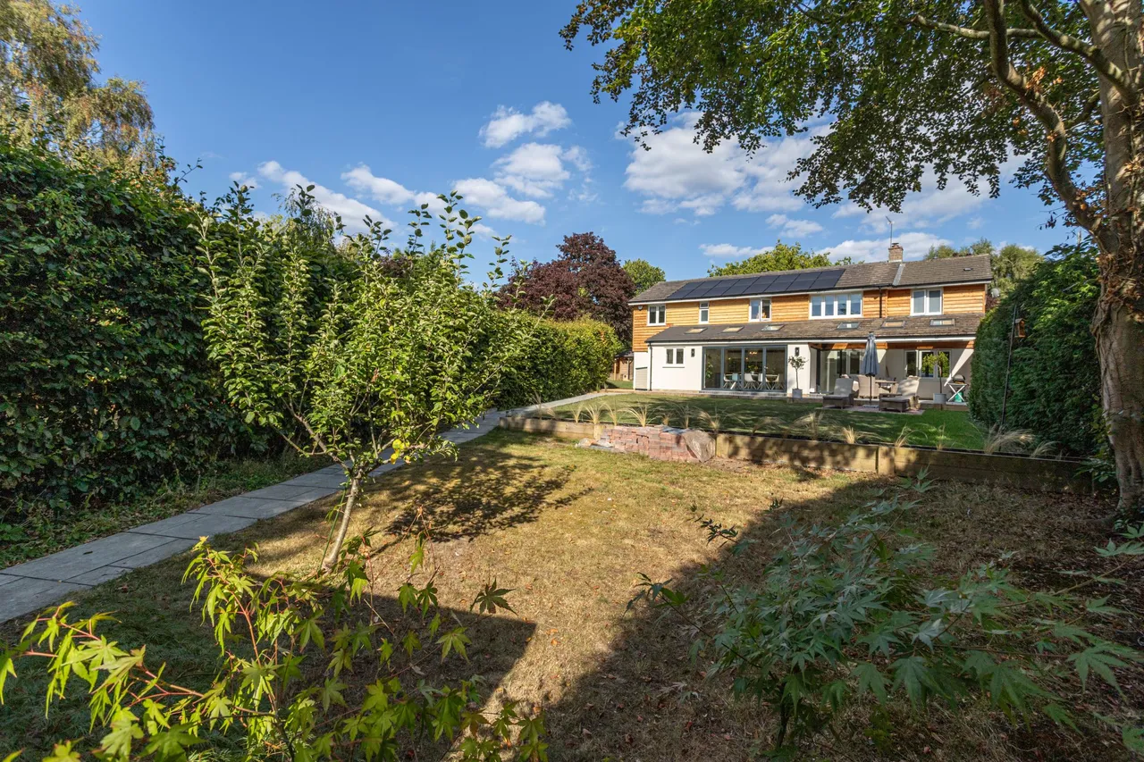 Alanbrooke Close, Hartley Wintney, Hook, RG27 8QY, photo 31