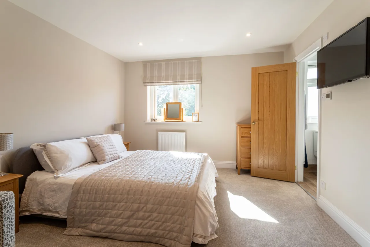 Alanbrooke Close, Hartley Wintney, Hook, RG27 8QY, photo 20