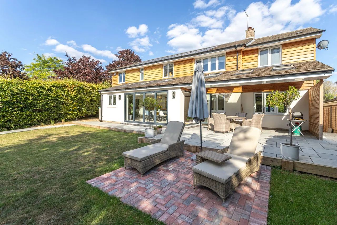 Alanbrooke Close, Hartley Wintney, Hook, RG27 8QY, photo 29
