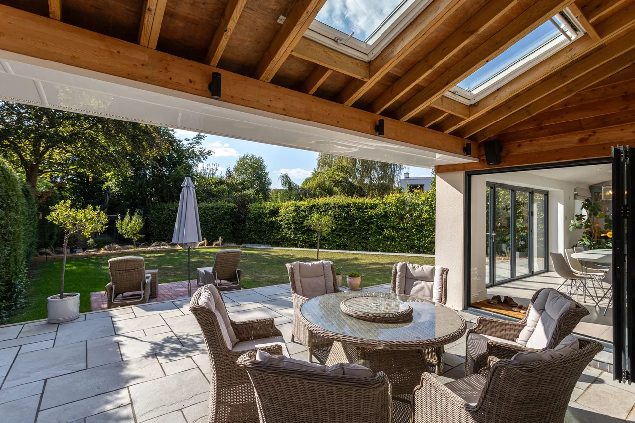 Alanbrooke Close, Hartley Wintney, Hook, RG27 8QY, photo 26