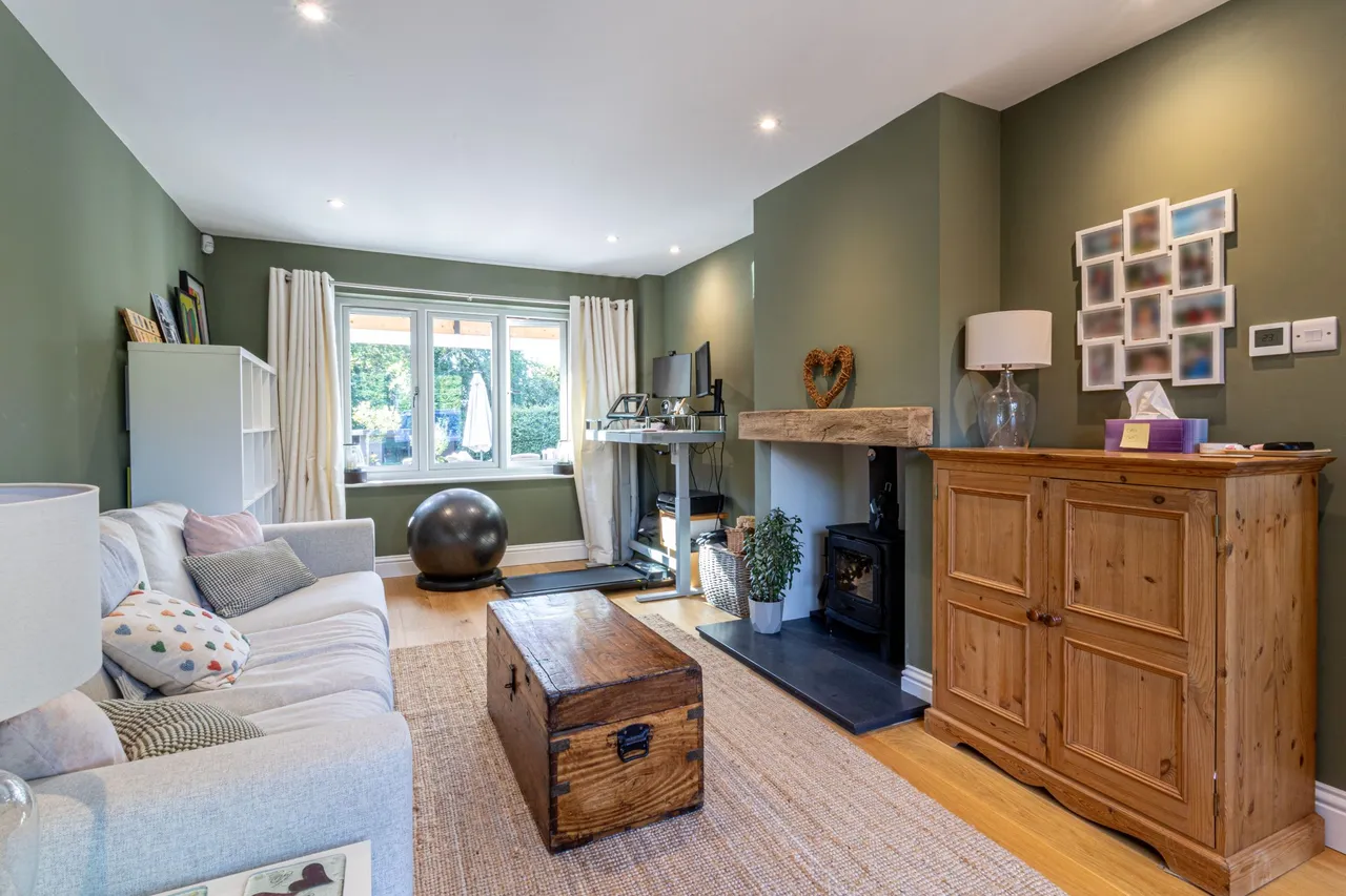 Alanbrooke Close, Hartley Wintney, Hook, RG27 8QY, photo 12