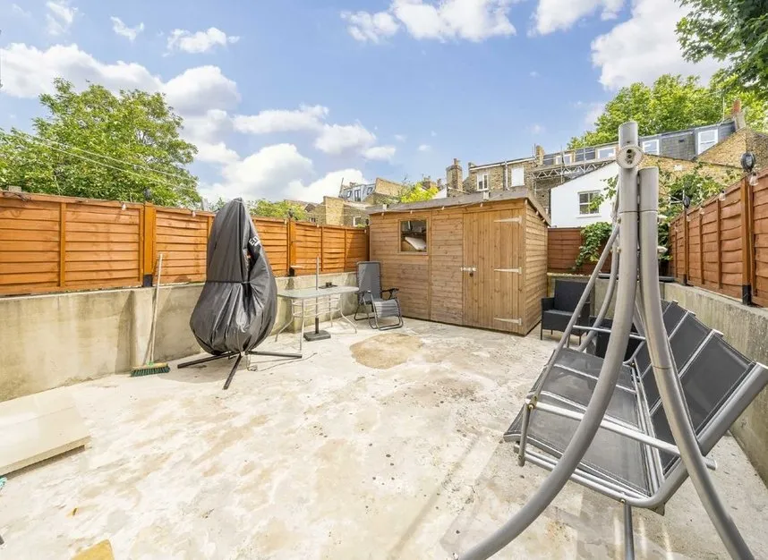 Dunlace Road, Clapton, E5, photo 3