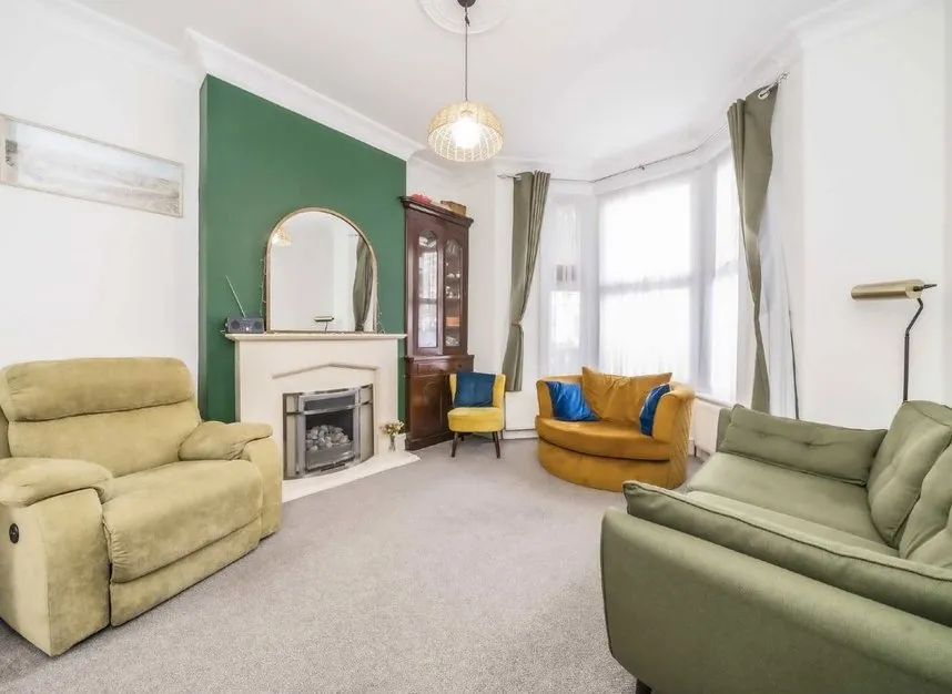 Dunlace Road, Clapton, E5, photo 2
