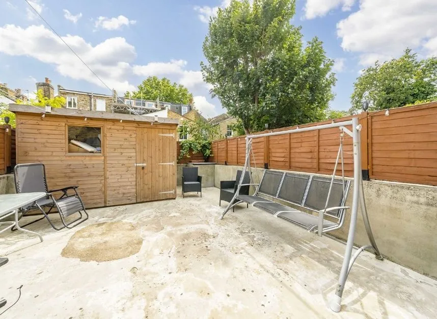 Dunlace Road, Clapton, E5, photo 11