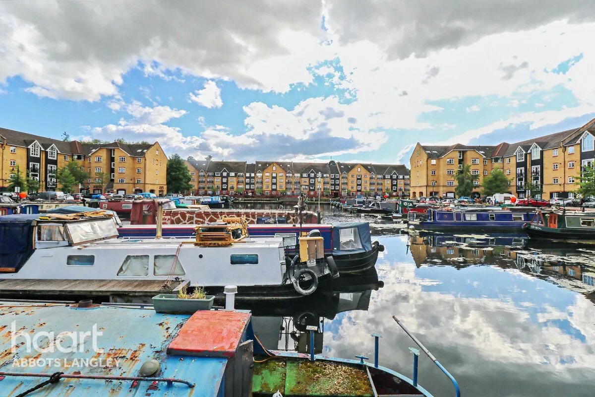 Evans Wharf, Hemel Hempstead, HP3, photo 20