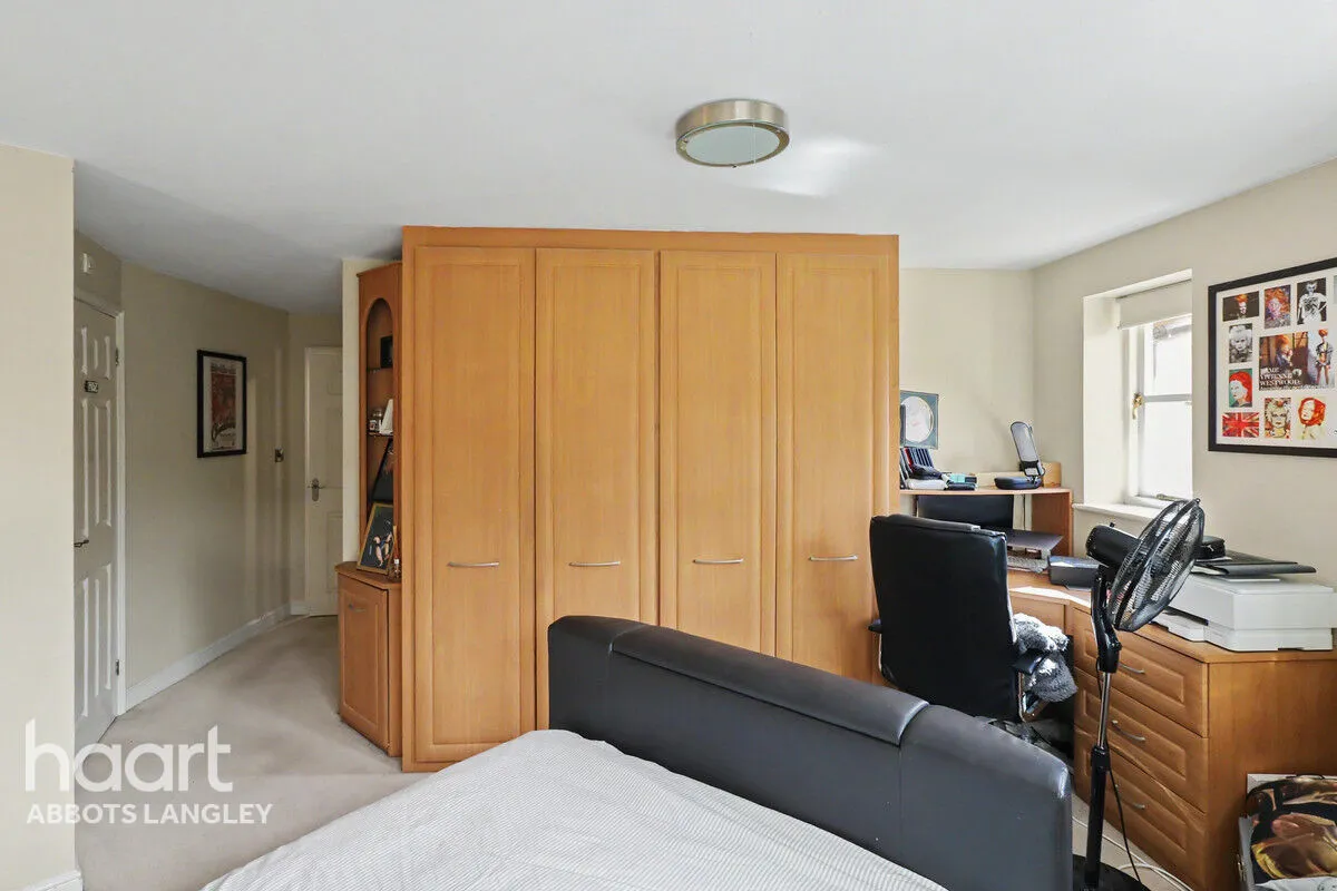 Evans Wharf, Hemel Hempstead, HP3, photo 10