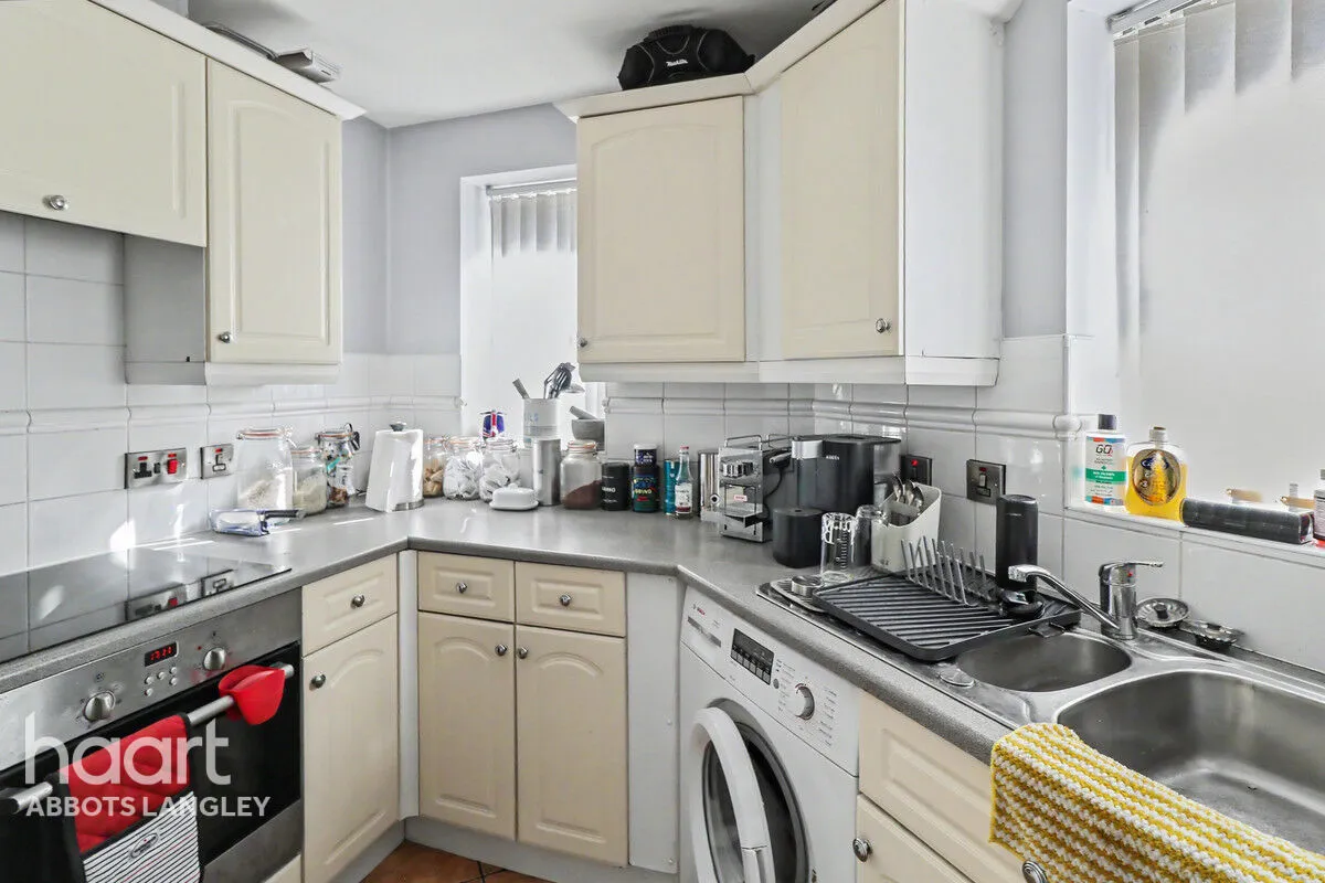 Evans Wharf, Hemel Hempstead, HP3, photo 7