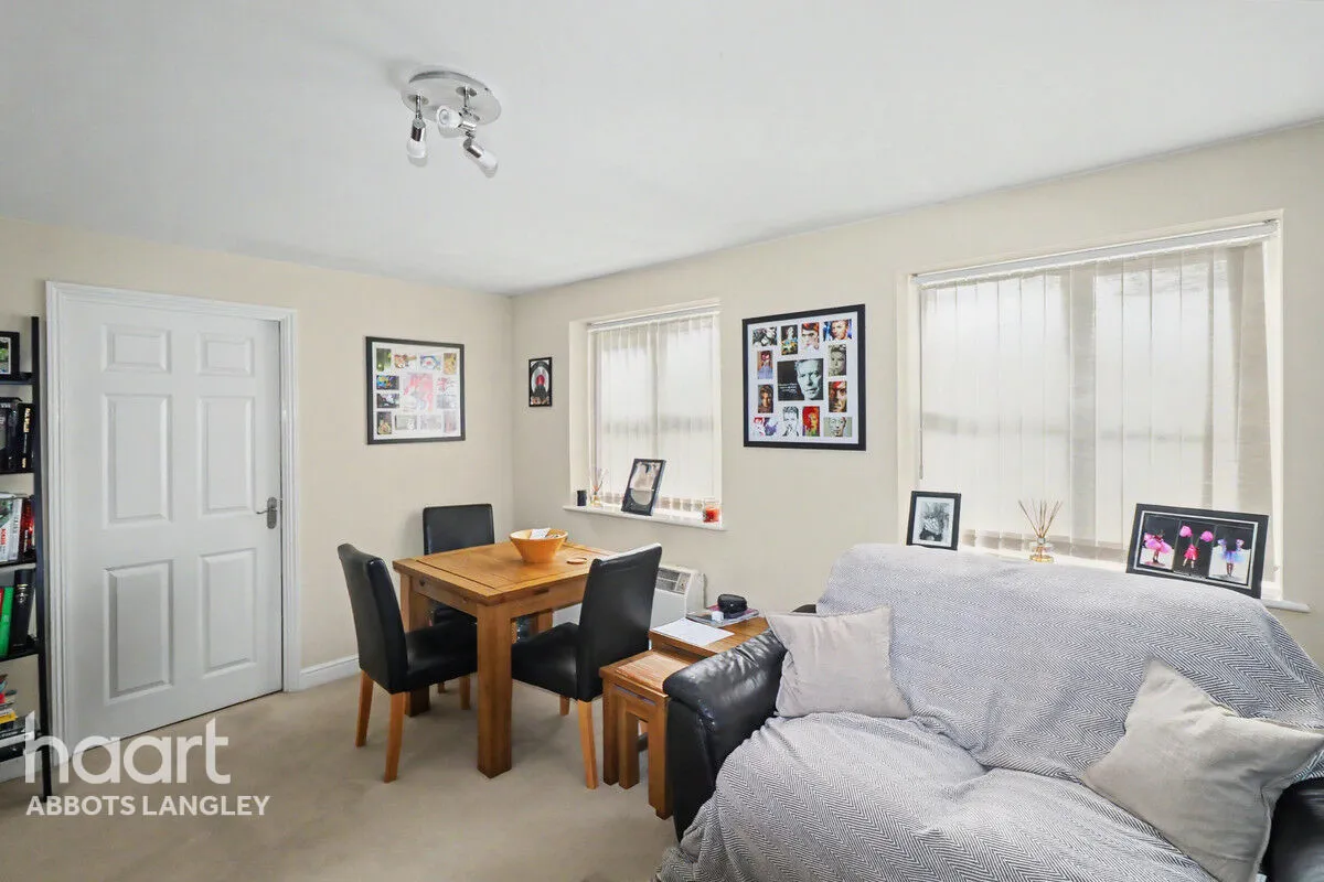 Evans Wharf, Hemel Hempstead, HP3, photo 5