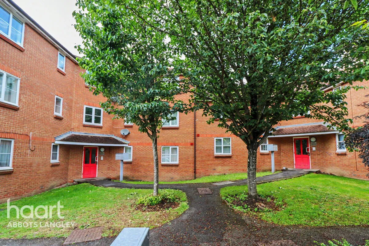 Evans Wharf, Hemel Hempstead, HP3, photo 17
