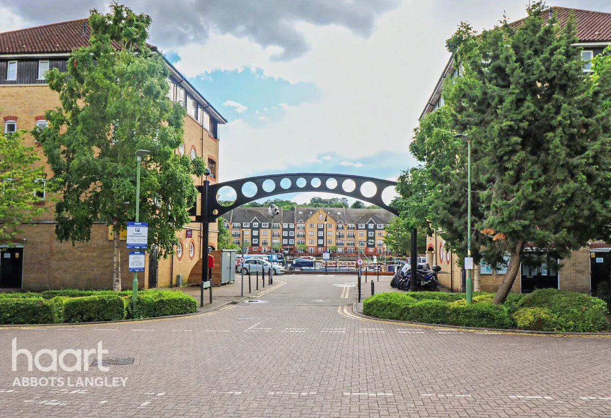 Evans Wharf, Hemel Hempstead, HP3, photo 4