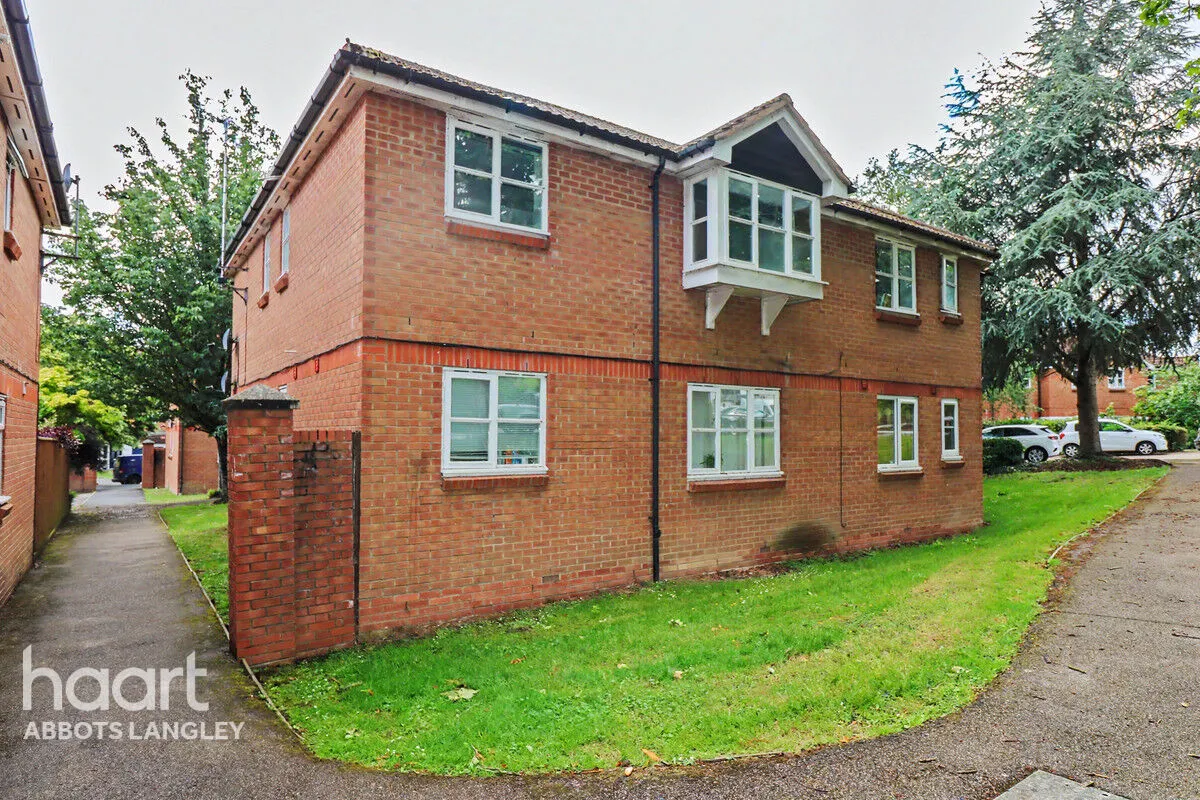 Evans Wharf, Hemel Hempstead, HP3, photo 18
