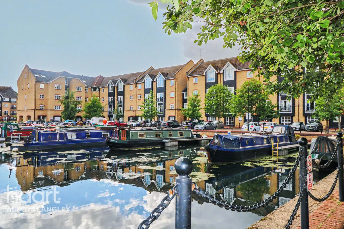 Evans Wharf, Hemel Hempstead, HP3, photo 3